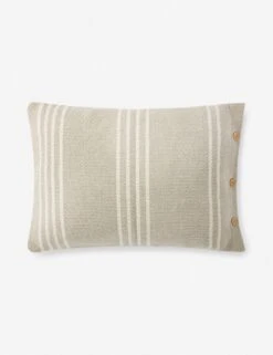 Rani Lumbar Pillow -Lulu Andgeorgia Shop p012p0918gy00pi15