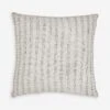 Vdara Linen Pillow -Lulu Andgeorgia Shop palm linen a04500275 20x20 ivory 2634 1 c61f9ece 7342 477c b615 fba721604eaa