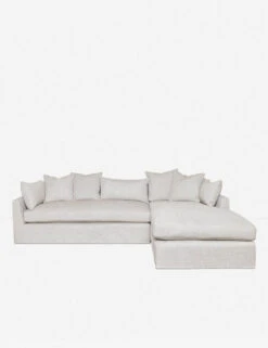 Parque Slipcover Sectional Sofa -Lulu Andgeorgia Shop parque right facing slipcover sectional1 1 348cbf4d ecb6 41c1 b7b4 0e0ad8781dc6