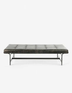 Patrizia Leather Coffee Table -Lulu Andgeorgia Shop patrizia coffee table rialto ebony 2 1564991625 1