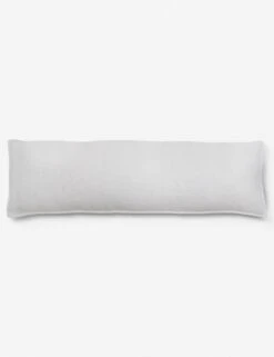 Montauk Pillow By Pom Pom At Home -Lulu Andgeorgia Shop pom pom at home montauk body pillow white new 1564991625