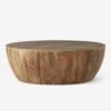 Jacob Round Coffee Table By Arteriors -Lulu Andgeorgia Shop posie fd83df1b fd78 467a b945 25b52eb327b5