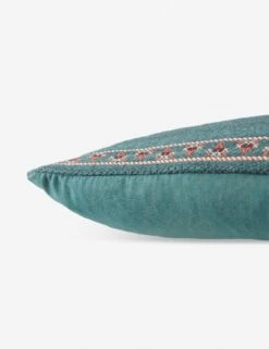 Azure Pillow -Lulu Andgeorgia Shop pub10 2