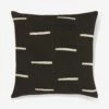 Rainey Mudcloth Pillow -Lulu Andgeorgia Shop rainey mudcloth black 284 ca2f3d1d 6049 4bb4 a7d8 cf455884f2e6