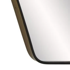 Arteriors Ripley Mirror -Lulu Andgeorgia Shop raizel mirror natural iron 2