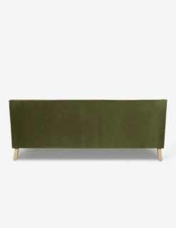 Rivington Sofa By Ginny Macdonald -Lulu Andgeorgia Shop rivington sofa velvet jade 4