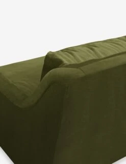 Rivington Sofa By Ginny Macdonald -Lulu Andgeorgia Shop rivington sofa velvet jade 7