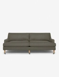 Rivington Sofa By Ginny Macdonald -Lulu Andgeorgia Shop rivington sofa linen loden 158 new