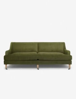 Rivington Sofa By Ginny Macdonald -Lulu Andgeorgia Shop rivington sofa velvet jade 158 new