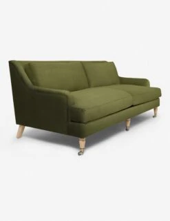 Rivington Sofa By Ginny Macdonald -Lulu Andgeorgia Shop rivington sofa velvet jade 163 new