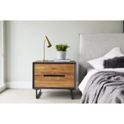 Cambria Platform Bed -Lulu Andgeorgia Shop rn 1129 40 30
