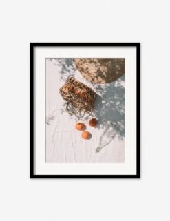 Siesta Photography Print By Carley Rudd