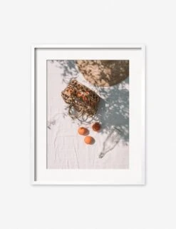 Siesta Photography Print By Carley Rudd -Lulu Andgeorgia Shop siesta 8x 10 16 x20 white frame 1