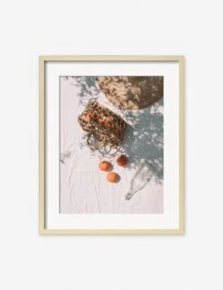 Siesta Photography Print By Carley Rudd -Lulu Andgeorgia Shop siesta 8x 10 16x20 natural frame 1