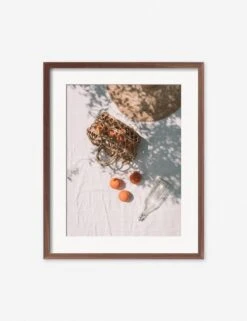 Siesta Photography Print By Carley Rudd -Lulu Andgeorgia Shop siesta 8x 10 16x 20 walnut frame 1