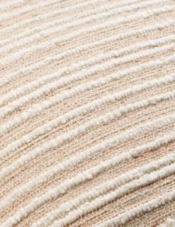 Radha Pillow -Lulu Andgeorgia Shop sph001 2020 detail texture