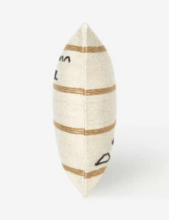 Iconic Stripe Pillow By Sarah Sherman Samuel -Lulu Andgeorgia Shop sss pillow details 14 1 1 3578d790 2f62 4dd4 a8e5 c11404b2130b