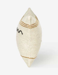 Iconic Stripe Pillow By Sarah Sherman Samuel -Lulu Andgeorgia Shop sss pillow details 7 1 846ba0d8 5016 4ab7 bbcb d7ece5484687