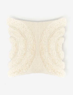 Arches Pillow By Sarah Sherman Samuel -Lulu Andgeorgia Shop sss pillows 2 1 6a8d2f38 76f4 44a4 bf75 1b614ebee1e0