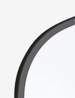 Regina Andrew Cloak Mirror -Lulu Andgeorgia Shop steel