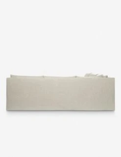 Portola Slipcover Corner Sectional Sofa -Lulu Andgeorgia Shop sundry slipcover sectional natural l0457355 5