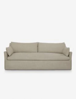 Portola Slipcover Sofa -Lulu Andgeorgia Shop sundry sofa flax 1