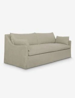 Portola Slipcover Sofa -Lulu Andgeorgia Shop sundry sofa flax 2