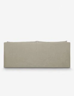 Portola Slipcover Sofa -Lulu Andgeorgia Shop sundry sofa flax 7