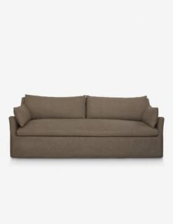 Portola Slipcover Sofa -Lulu Andgeorgia Shop sundry sofa mushroom 1