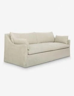 Portola Slipcover Sofa -Lulu Andgeorgia Shop sundry sofa natural 3