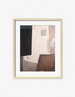 White Wood 1 Print By Sarah White -Lulu Andgeorgia Shop sw1 natural frame d315400d 81f8 4a59 906f 0a1f6e5937b3