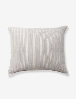 Newport Linen Pillow By Pom Pom At Home -Lulu Andgeorgia Shop t 5100 nm 20 2