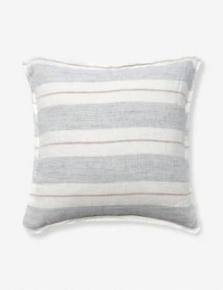 Laguna Linen Pillow By Pom Pom At Home -Lulu Andgeorgia Shop t 5200 on 11x