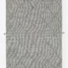 Taza Rug, Black