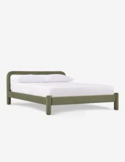 Temi Platform Bed By Sun At Six -Lulu Andgeorgia Shop temi bed forestcopy