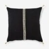Etienne Linen Pillow -Lulu Andgeorgia Shop tga02