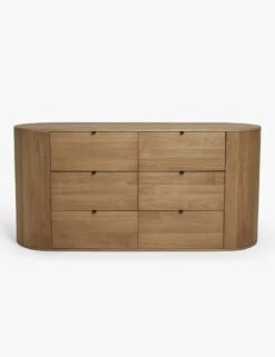 Kono Dresser