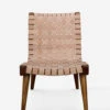 Tiyana Leather Accent Chair -Lulu Andgeorgia Shop tiyana chair 1564991625 1 6f927183 06c7 4710 b231 e0905e7df777