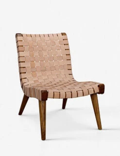 Tiyana Leather Accent Chair -Lulu Andgeorgia Shop tiyana chair 1 1564991625 2 98acf482 ed94 4ed5 b7c3 84bd4175d331
