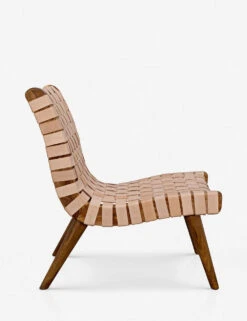 Tiyana Leather Accent Chair -Lulu Andgeorgia Shop tiyana chair 2 1564991625 2 eccffda2 8dad 45a9 a25b 56724579c8dd