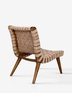 Tiyana Leather Accent Chair -Lulu Andgeorgia Shop tiyana chair 3 1564991625 1 0e11b3c1 148d 4d17 b723 904c21b59bcf