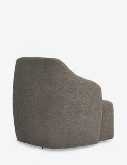 Tobi Swivel Chair -Lulu Andgeorgia Shop tobi swivel l0457340 gray 4