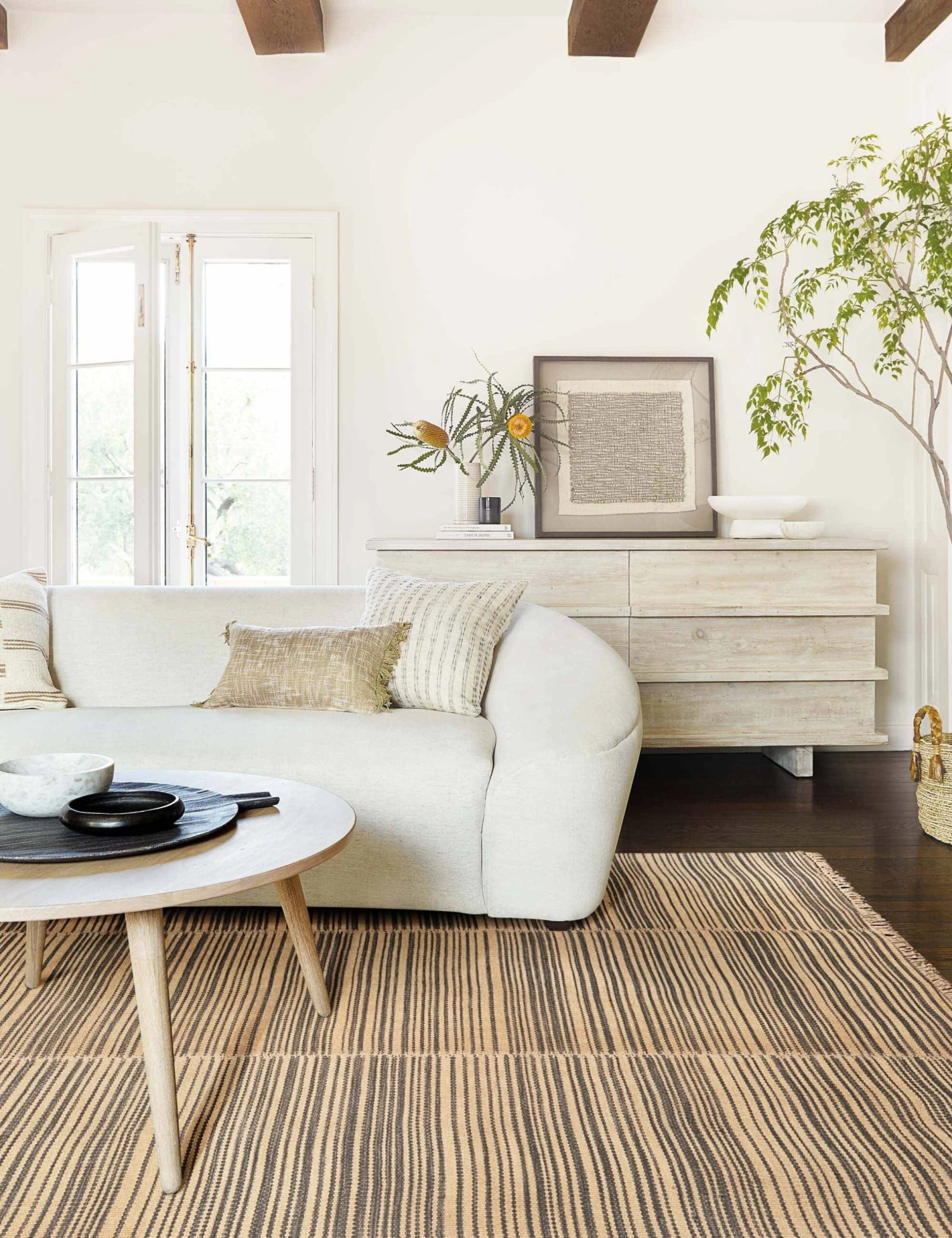 Lemieux Et Cie Twala Rug By Momeni 2 Lemieux Et Cie Twala Rug By Momeni - Image 2