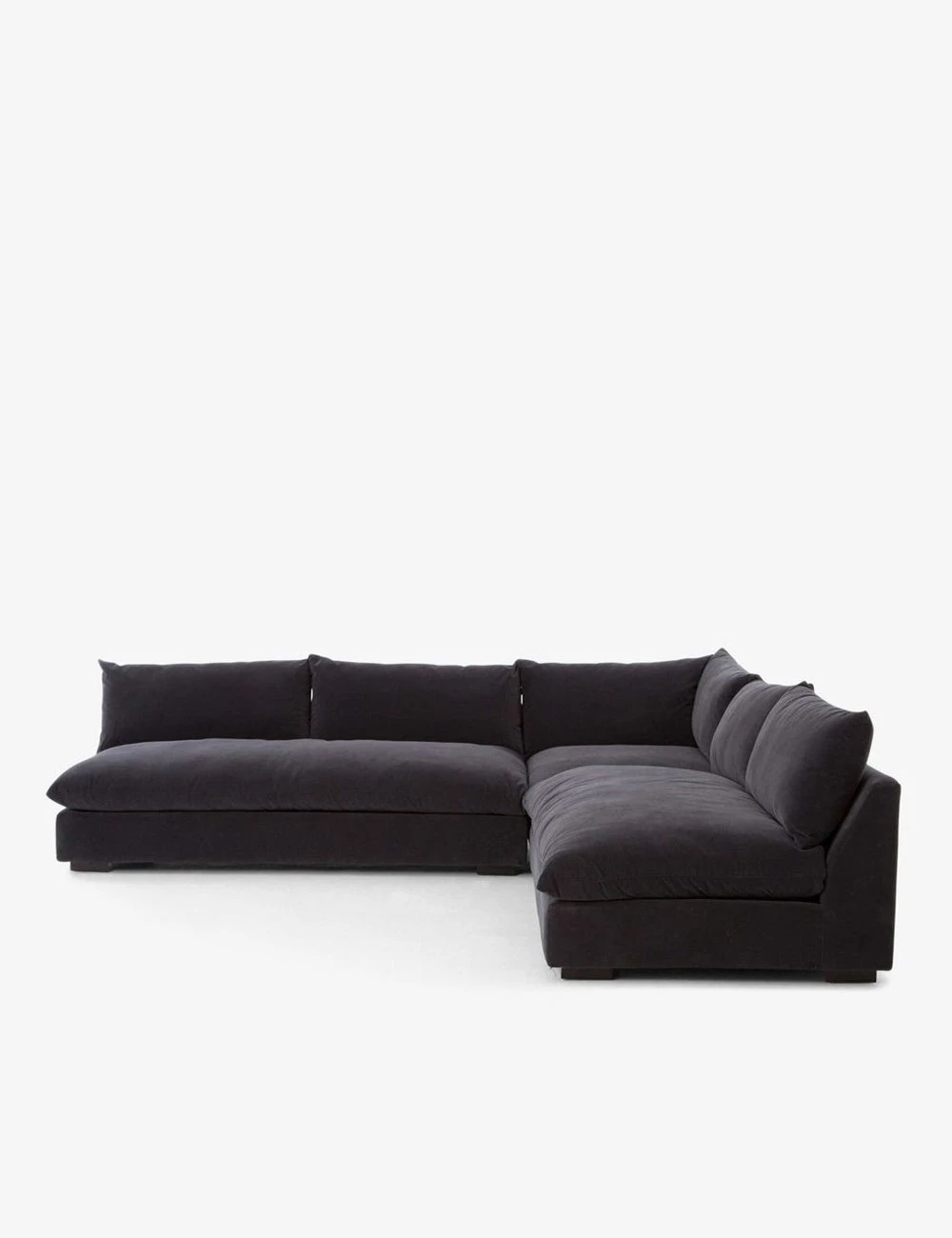 Decima Sectional Sofa 3 Decima Sectional Sofa - Image 3
