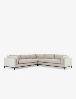Fritzie Corner Sectional Sofa -Lulu Andgeorgia Shop uatr s04 925 prm 1 1564991625 1 4556852b 5a2f 4306 83b9 87050525bb44