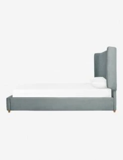 Valen Platform Bed -Lulu Andgeorgia Shop valen bed dove como 3 e75fb380 fe7e 44bd 9d41 dee854090207