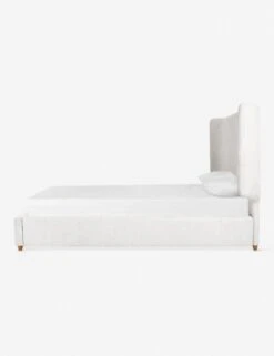 Valen Platform Bed -Lulu Andgeorgia Shop valen bed opt white lebico 3 c07a92f0 9920 4080 81ed c23c903bc127