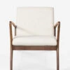 Venturi Indoor / Outdoor Accent Chair -Lulu Andgeorgia Shop venturi indoor outdoor lounge chair 2 1564991625 1 new