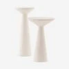 Raven Side Tables (Set Of 2) -Lulu Andgeorgia Shop vevr 033a prm 1