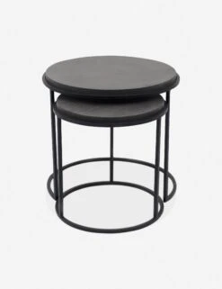 Nalya Nesting Side Tables (Set Of 2) -Lulu Andgeorgia Shop vh 1008 02 02